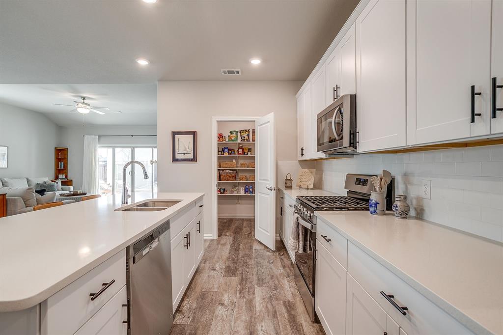 Ventana - Residential