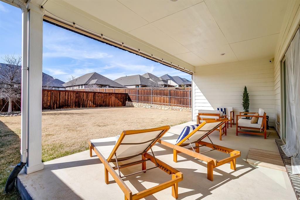 Ventana - Residential