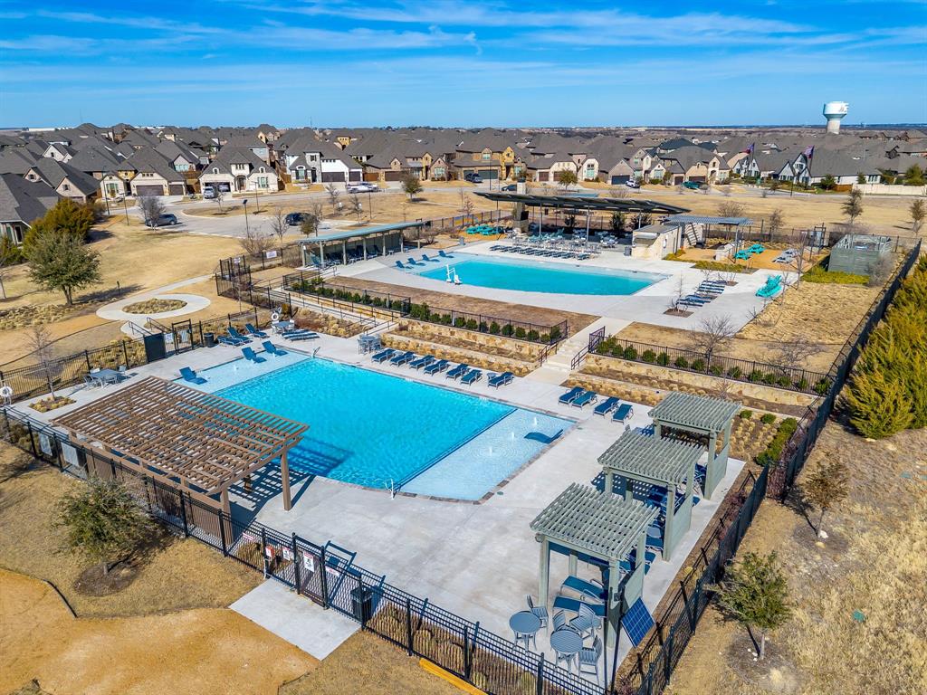 Ventana - Residential