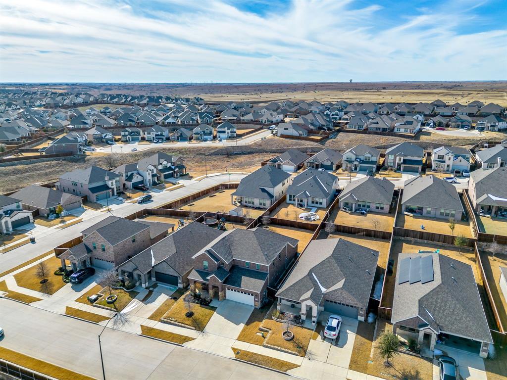 Ventana - Residential