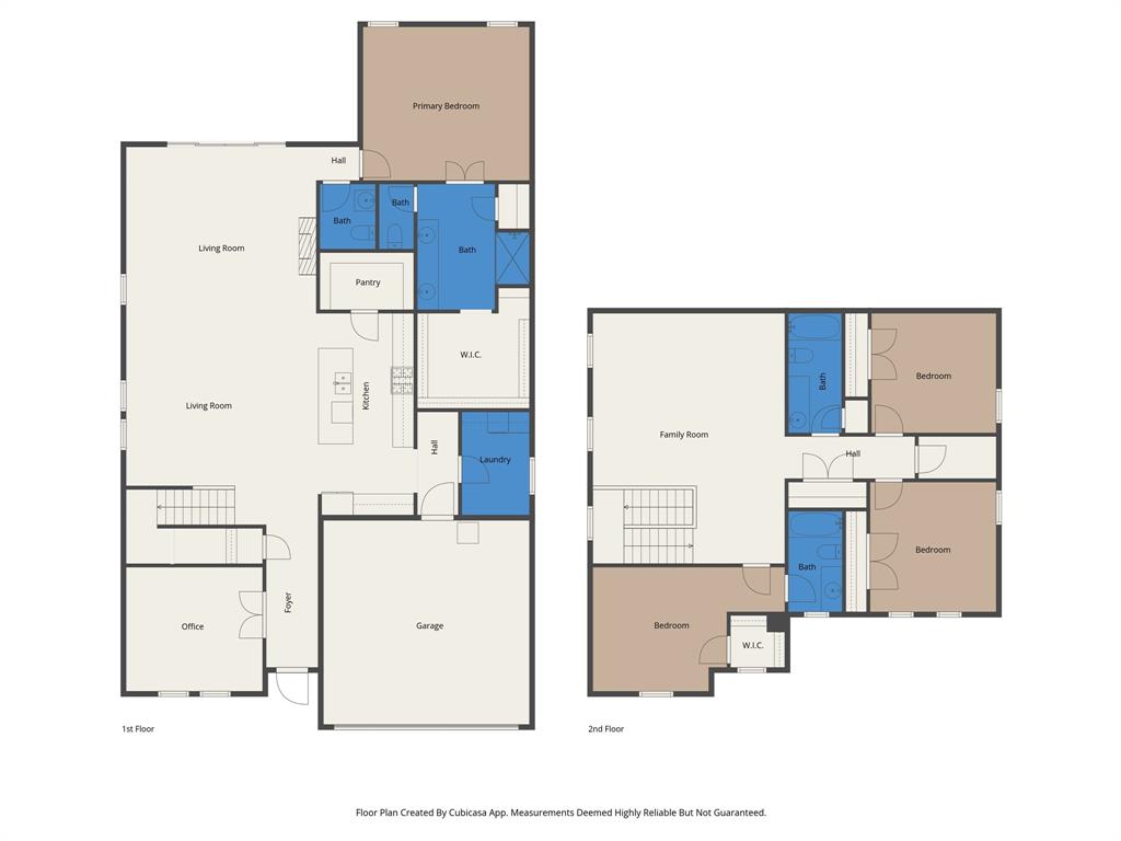 Ventana - Residential