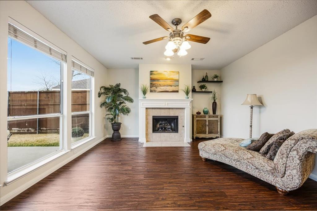 Coventry Point Ph 2 - Residential