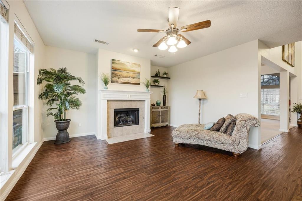 Coventry Point Ph 2 - Residential