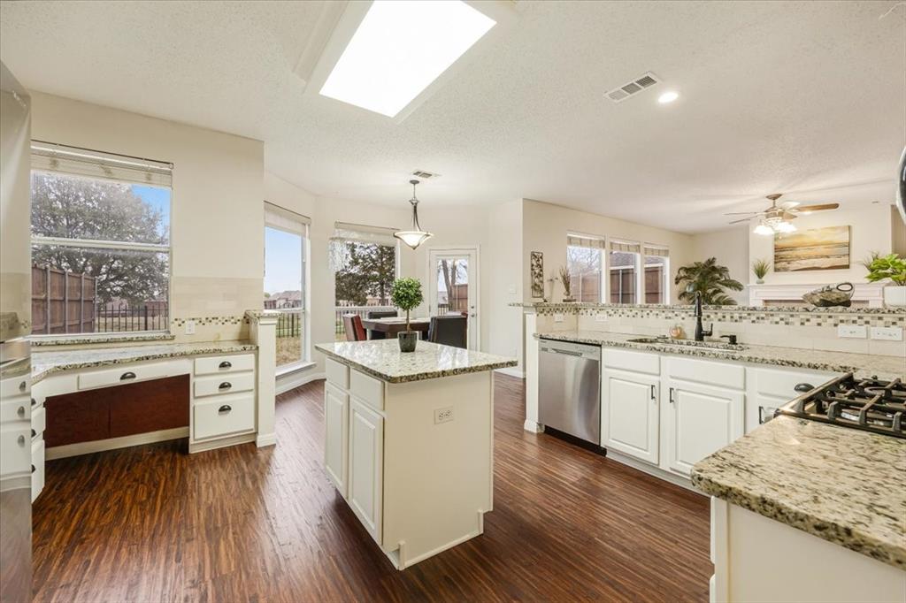 Coventry Point Ph 2 - Residential