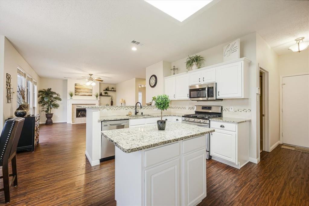 Coventry Point Ph 2 - Residential