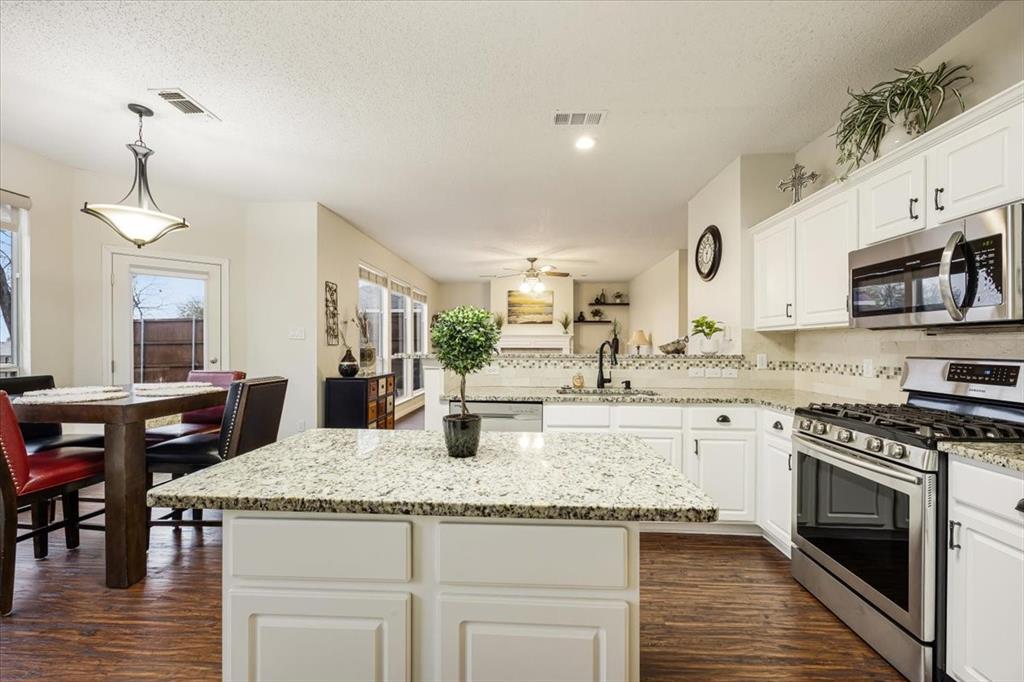 Coventry Point Ph 2 - Residential