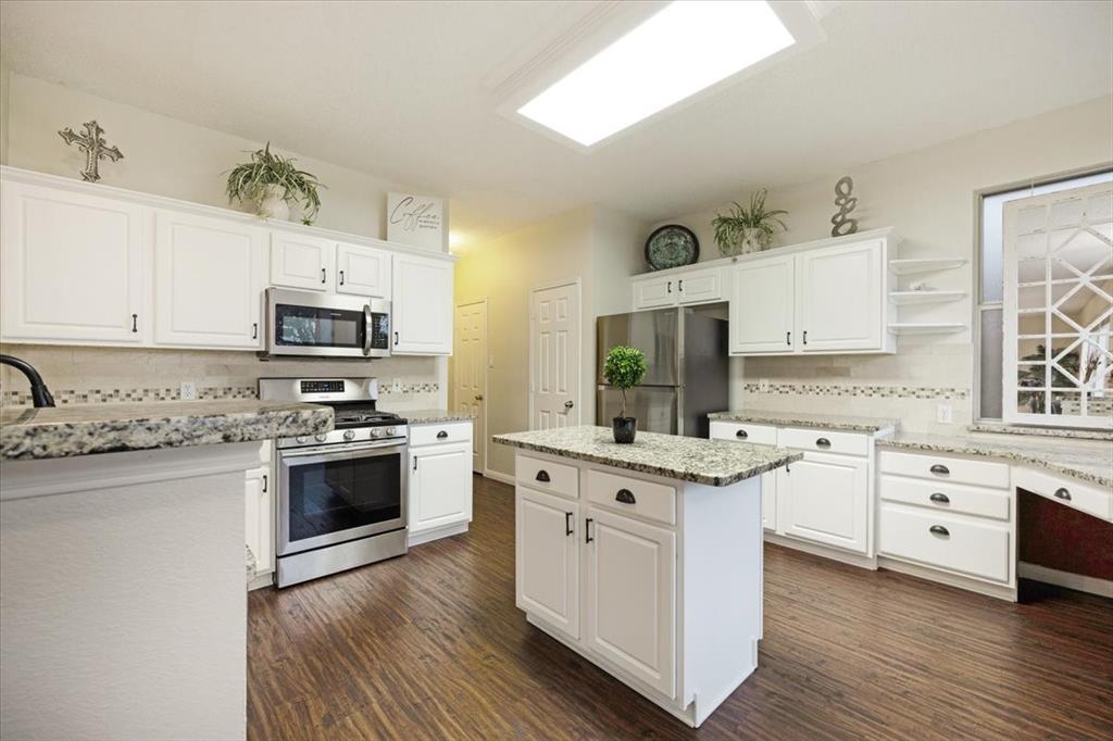 Coventry Point Ph 2 - Residential