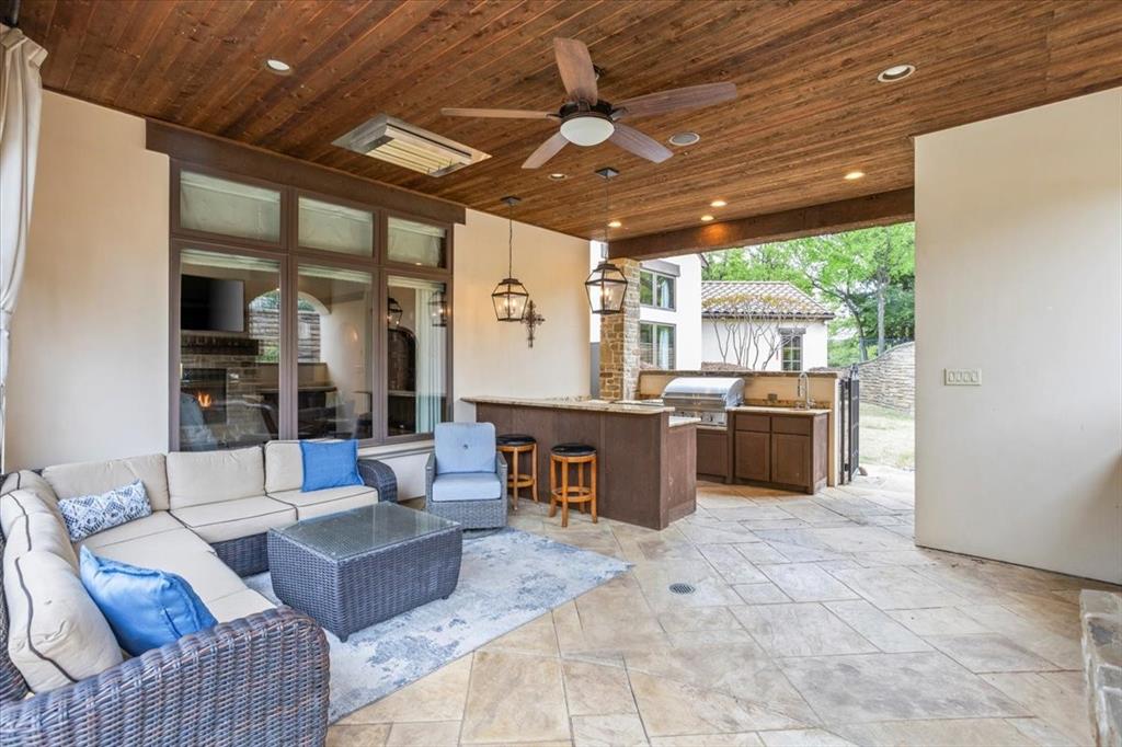 Mira Vista Addition - Residential