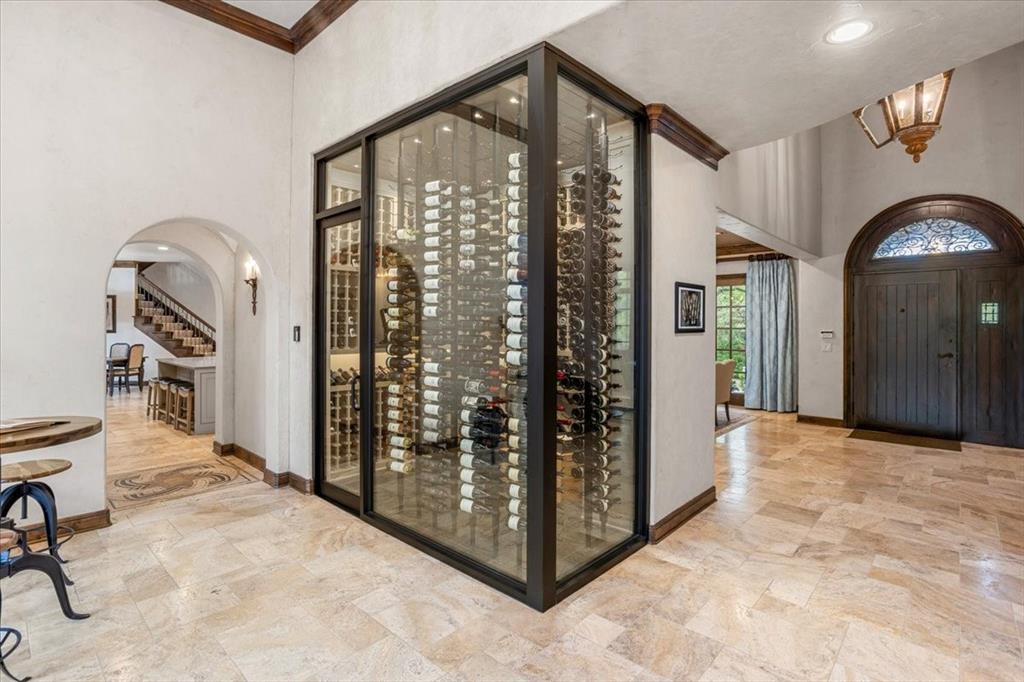 Mira Vista Addition - Residential