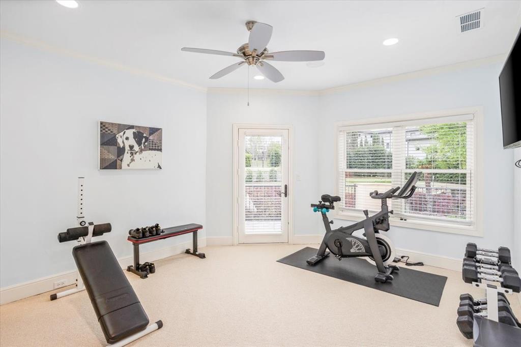 Mira Vista Addition - Residential