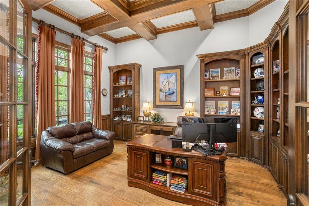 Mira Vista Addition - Residential