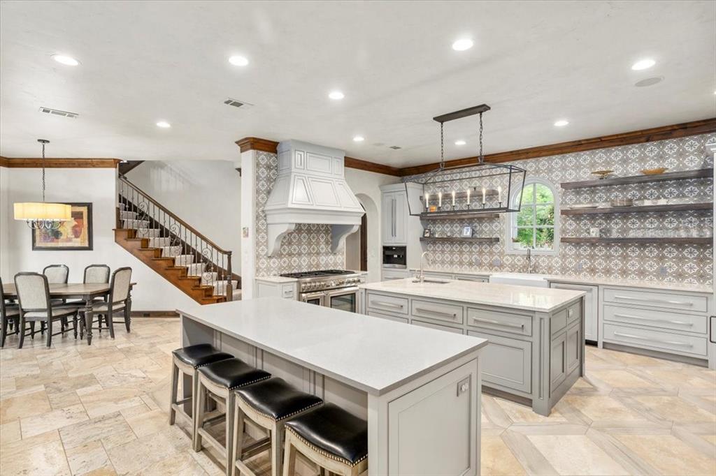 Mira Vista Addition - Residential