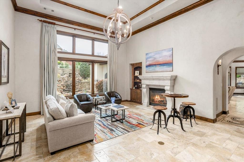 Mira Vista Addition - Residential