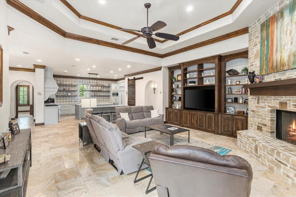 Mira Vista Addition - Residential