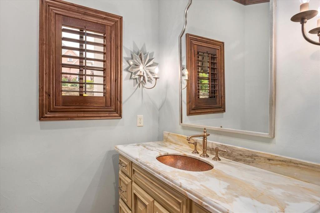 Mira Vista Addition - Residential