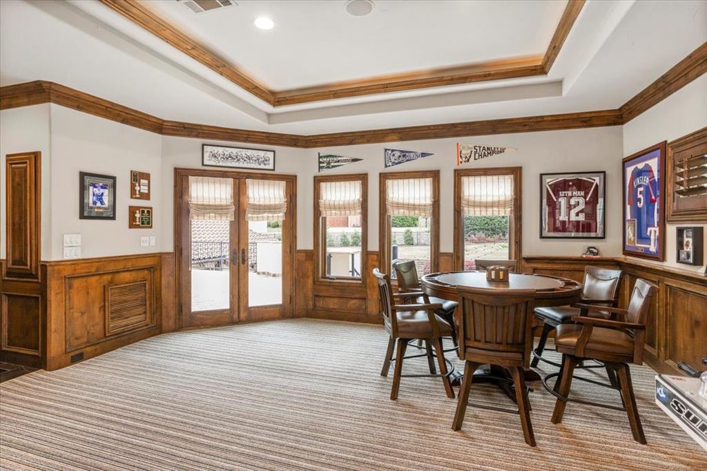 Mira Vista Addition - Residential