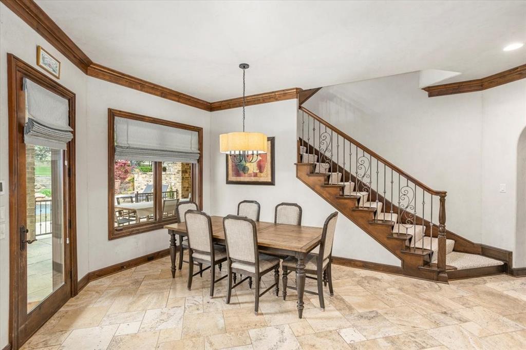 Mira Vista Addition - Residential