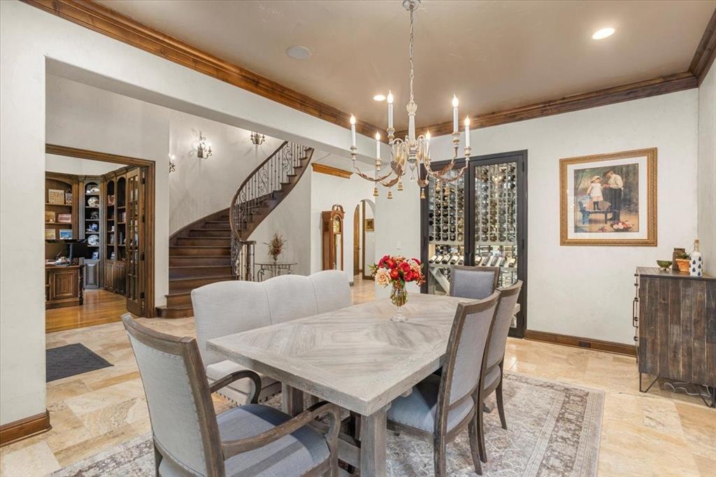 Mira Vista Addition - Residential