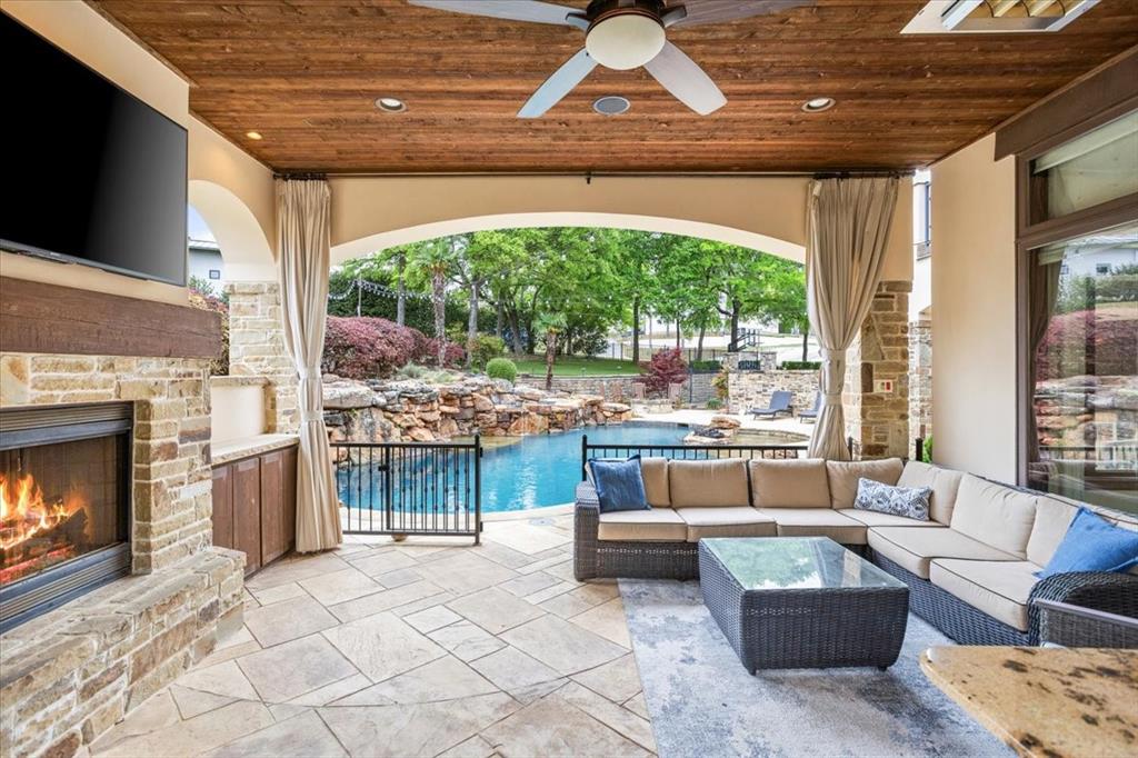 Mira Vista Addition - Residential