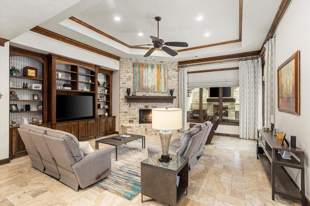 Mira Vista Addition - Residential