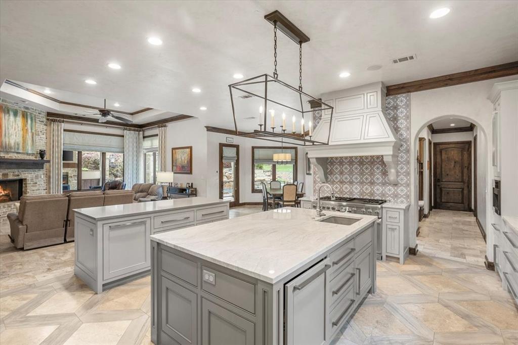 Mira Vista Addition - Residential