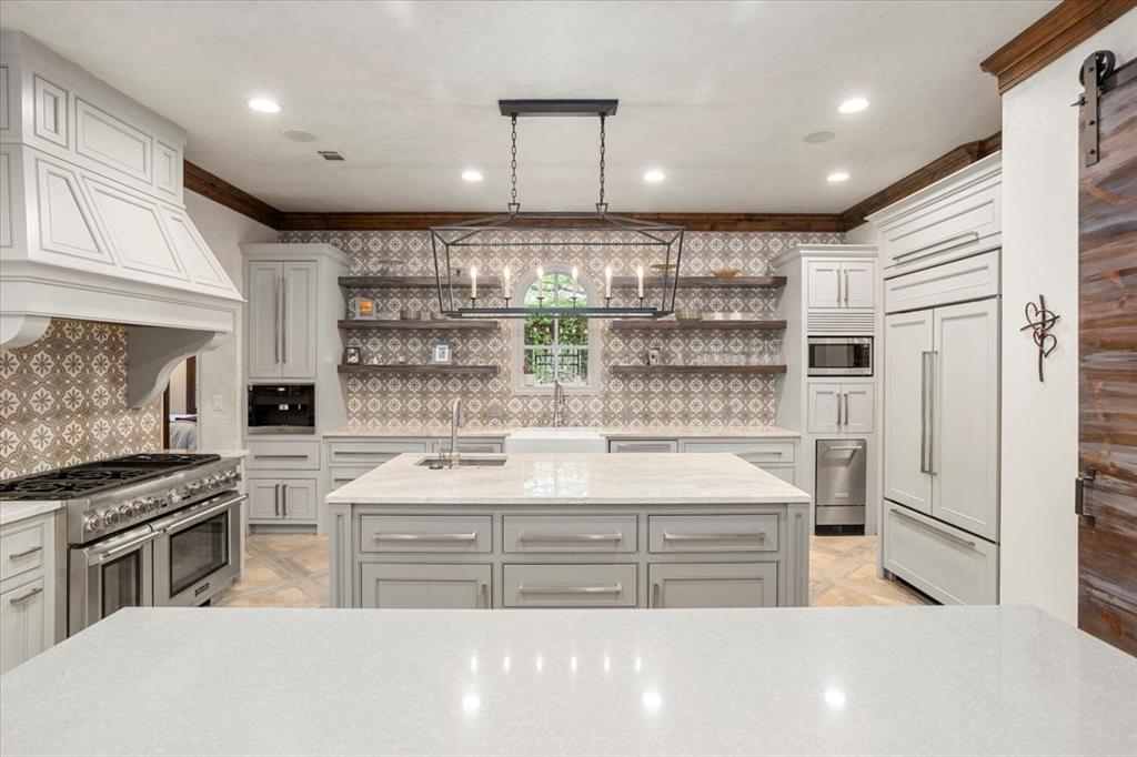 Mira Vista Addition - Residential