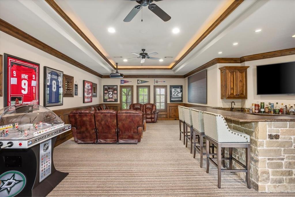 Mira Vista Addition - Residential