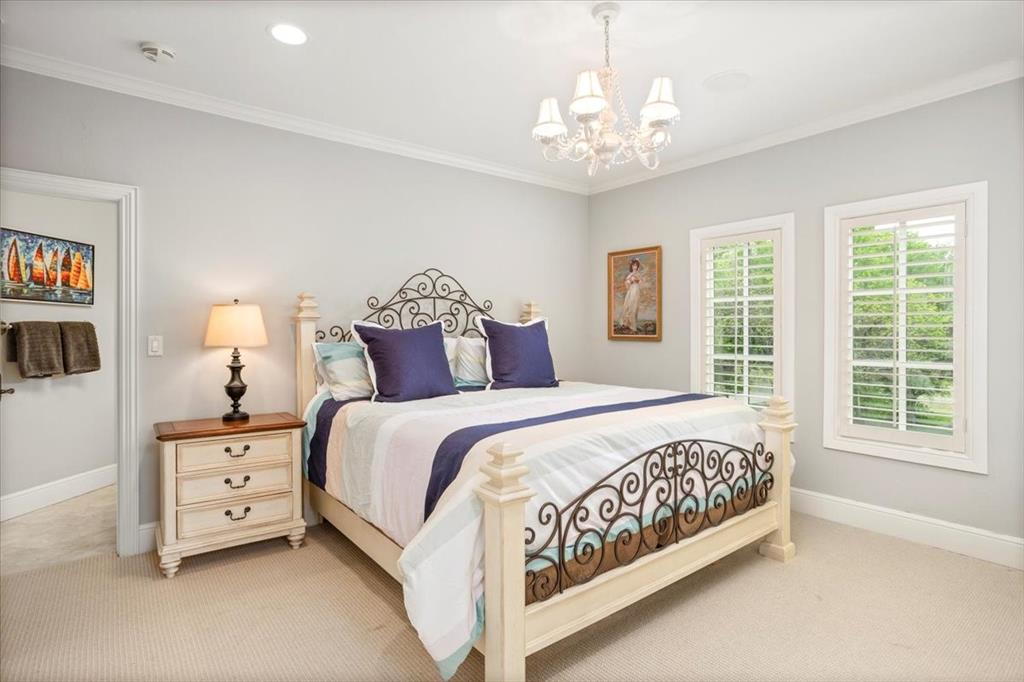 Mira Vista Addition - Residential