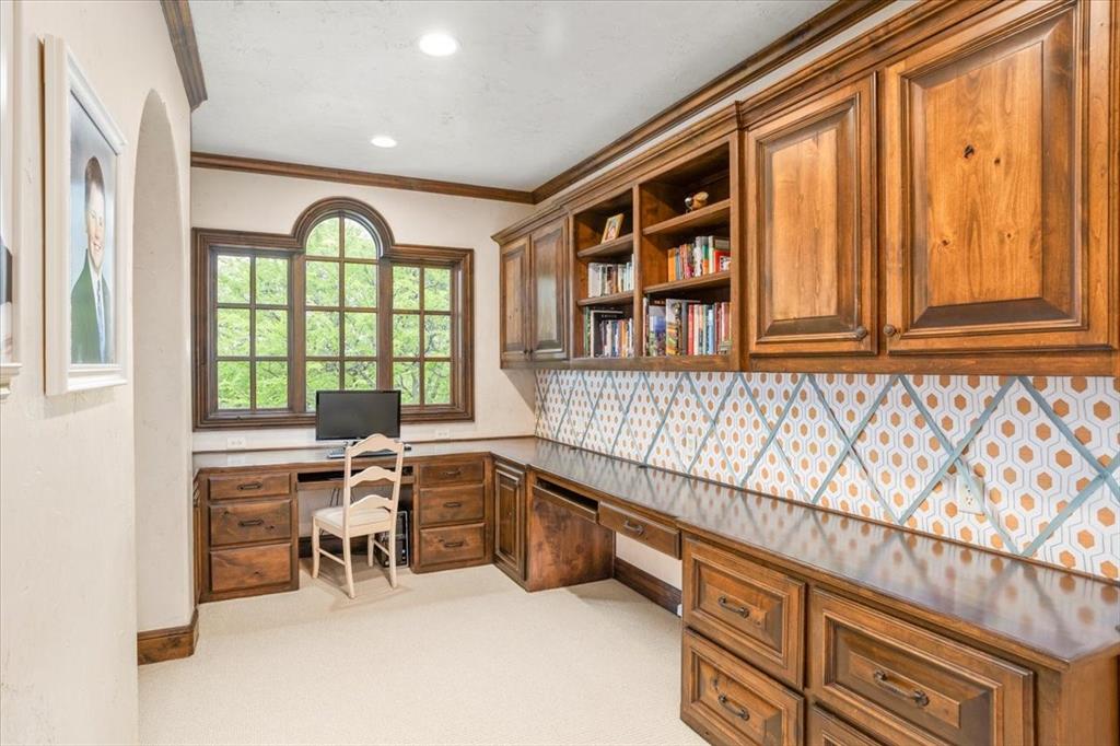 Mira Vista Addition - Residential