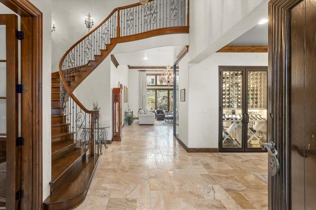 Mira Vista Addition - Residential