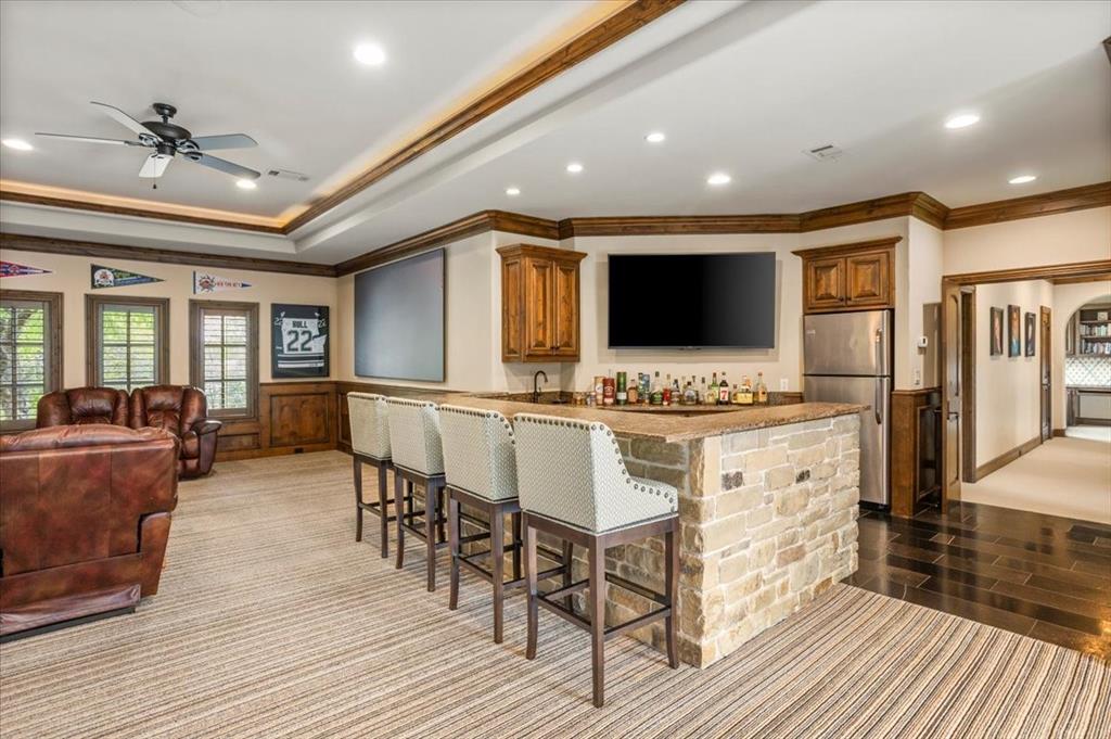 Mira Vista Addition - Residential