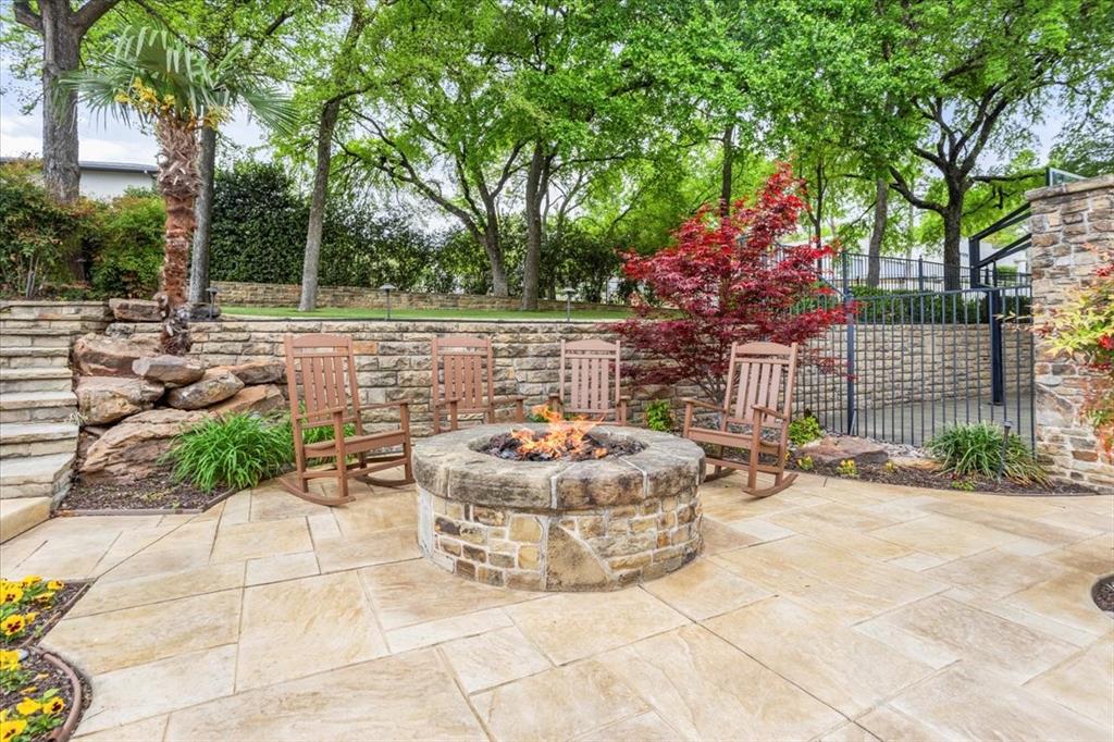 Mira Vista Addition - Residential