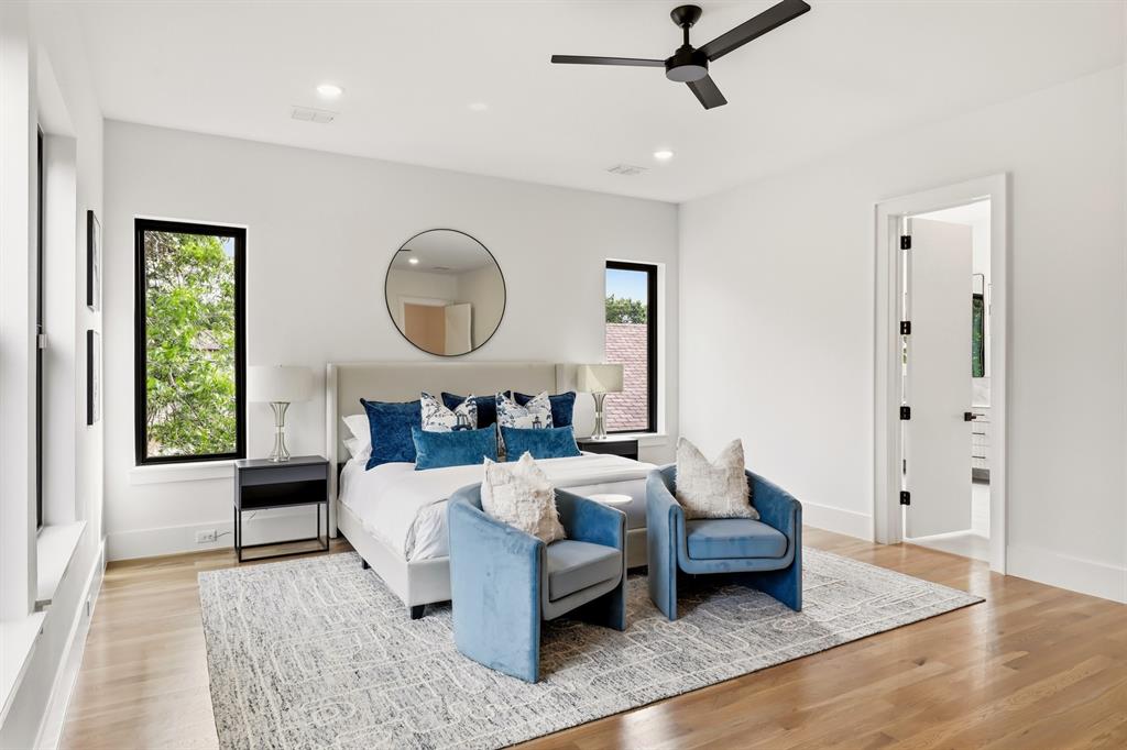 Alcott Fitzhugh Heights - Residential