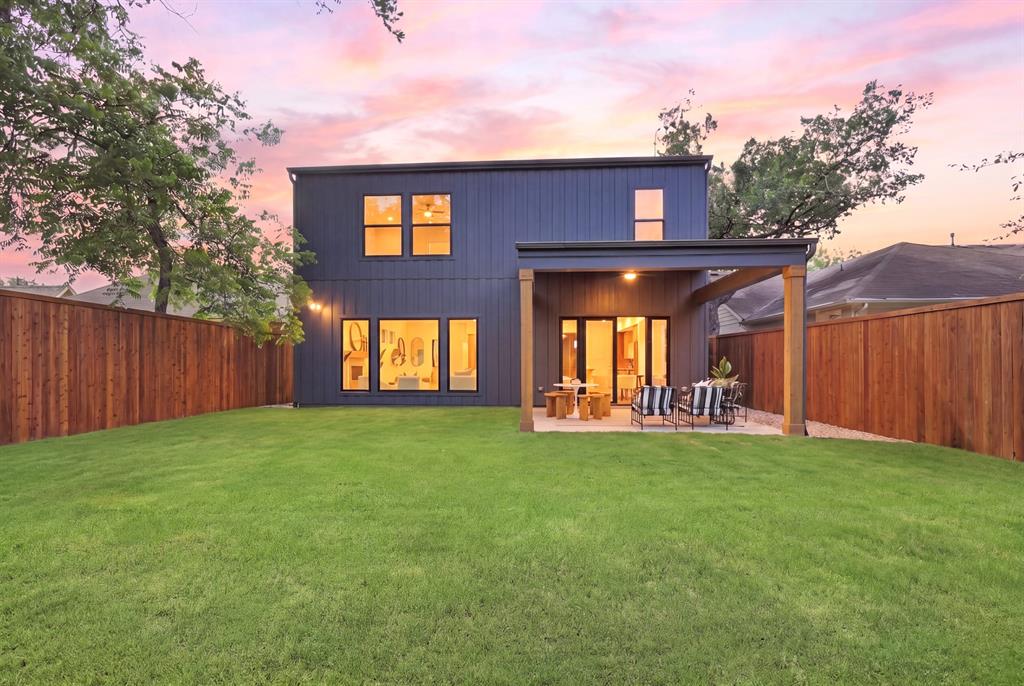 Alcott Fitzhugh Heights - Residential