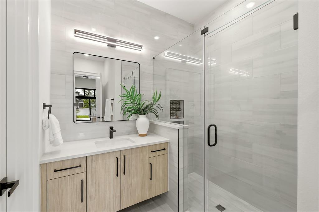 Alcott Fitzhugh Heights - Residential
