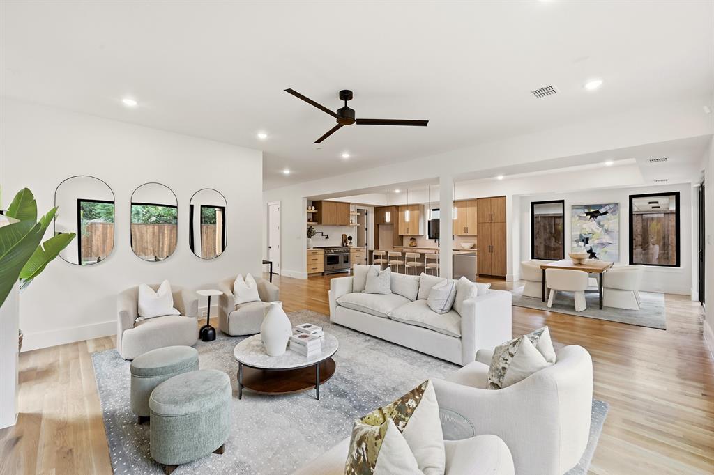 Alcott Fitzhugh Heights - Residential