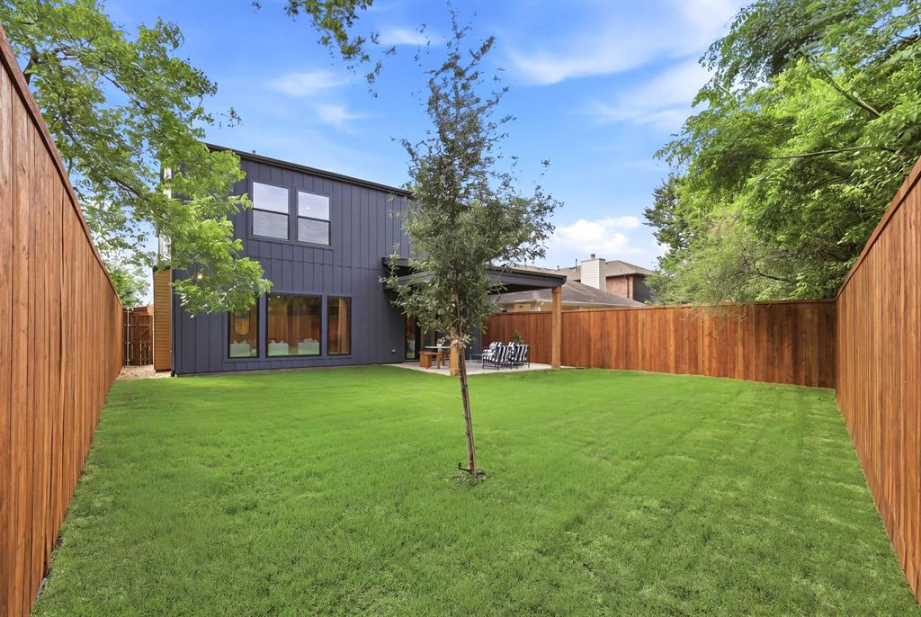 Alcott Fitzhugh Heights - Residential