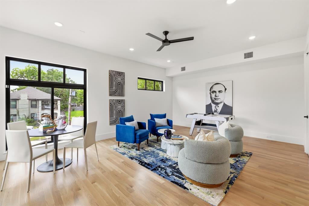 Alcott Fitzhugh Heights - Residential