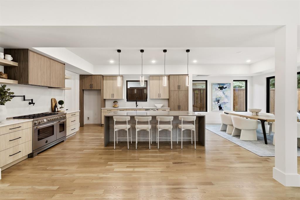 Alcott Fitzhugh Heights - Residential