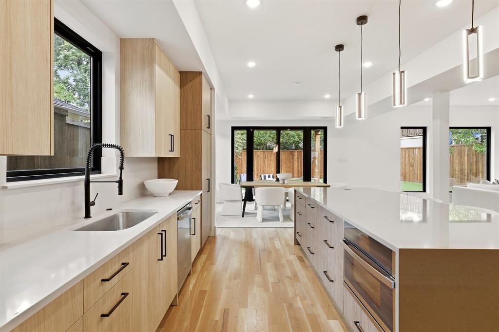 Alcott Fitzhugh Heights - Residential
