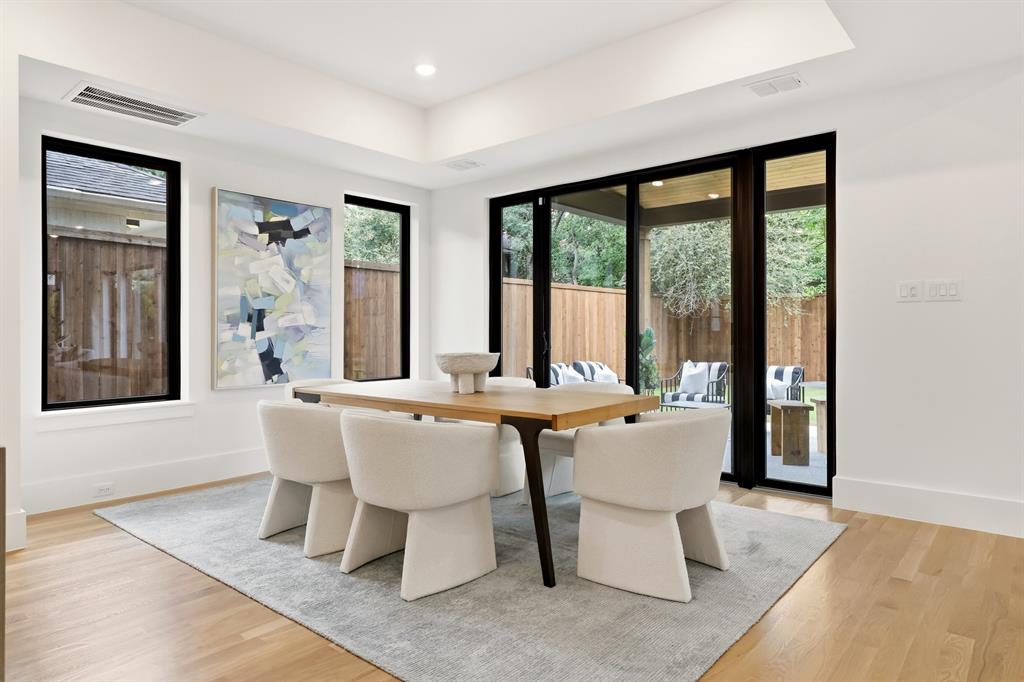 Alcott Fitzhugh Heights - Residential