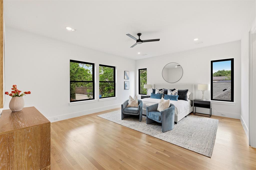 Alcott Fitzhugh Heights - Residential