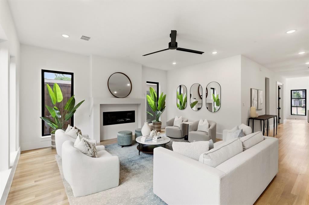 Alcott Fitzhugh Heights - Residential
