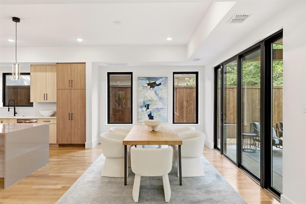 Alcott Fitzhugh Heights - Residential