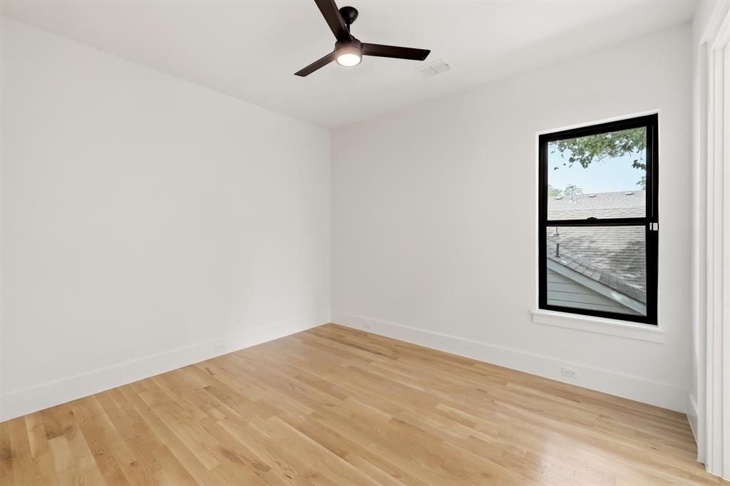 Alcott Fitzhugh Heights - Residential