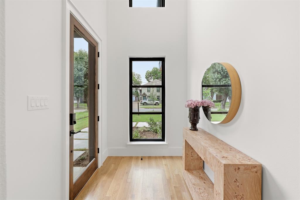 Alcott Fitzhugh Heights - Residential