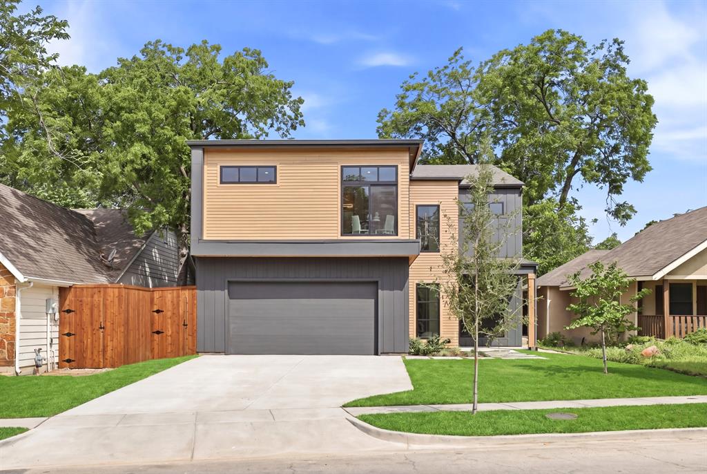 Alcott Fitzhugh Heights - Residential
