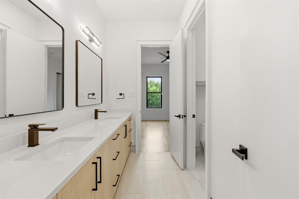 Alcott Fitzhugh Heights - Residential