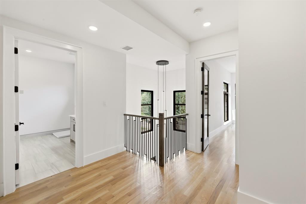 Alcott Fitzhugh Heights - Residential