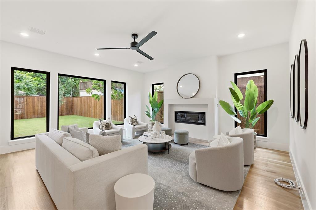 Alcott Fitzhugh Heights - Residential
